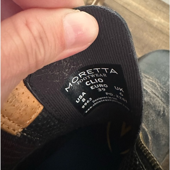 Women's Equestrian Riding Boots - Picture 7 of 11